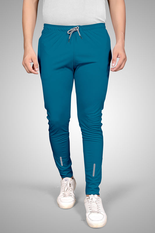 Solid Men Rama Track Pants